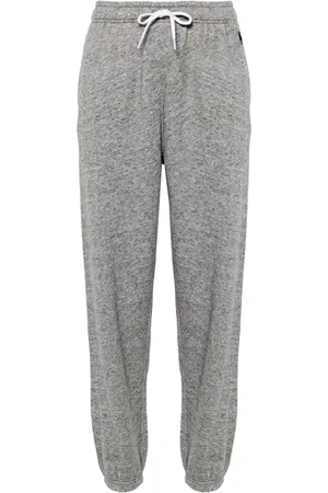 Ralph Lauren Jogginghose mit Polo Pony-Stickerei