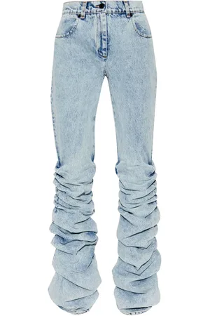 The Mannei Lena Grey Jeans