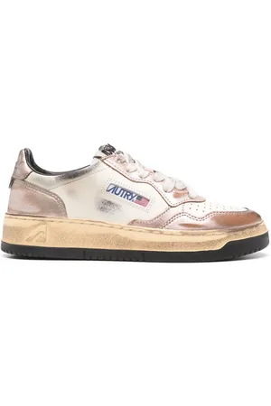 Autry Super Vintage Sneakers