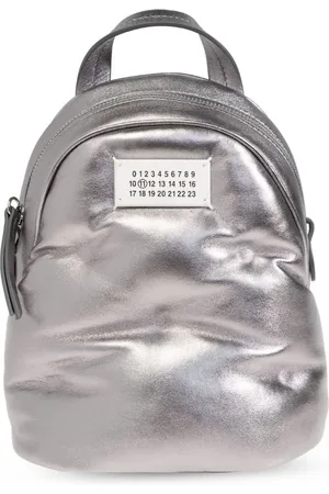 Maison Margiela Rucksack mit Schild