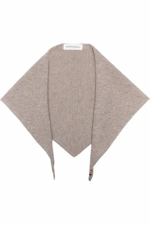 EXTREME CASHMERE Gestrickter Rundschal