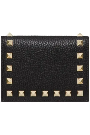VALENTINO GARAVANI Compact Rockstud