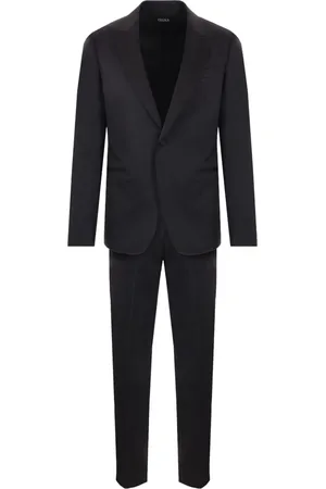 Ermenegildo Zegna Einreihiger Anzug