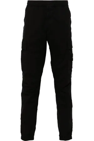 Stone Island Klassische Cargohose