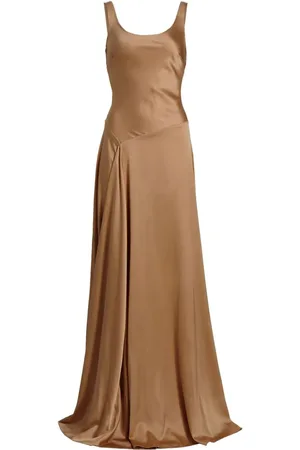 Azeeza Deepika Abendkleid