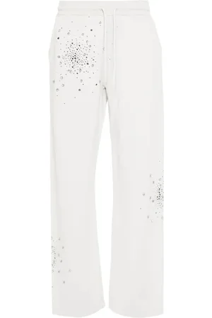 Des Phemmes Cold-Dye Jogginghose