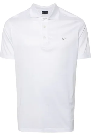 Paul & Shark Klassisches Poloshirt