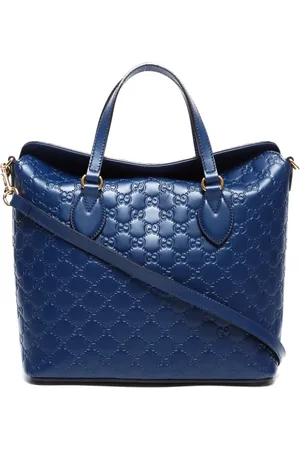 Gucci Guccissima Linea Handtasche