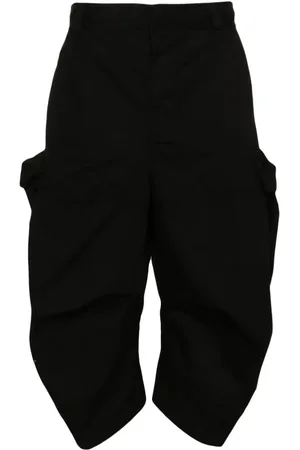 Diesel Klassische Cargo-Shorts