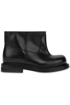 Moschino Klassische Stiefeletten