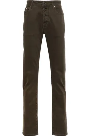 Jacob Cohen Bard Jeans
