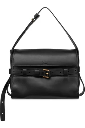 Moschino Tie Me Schultertasche