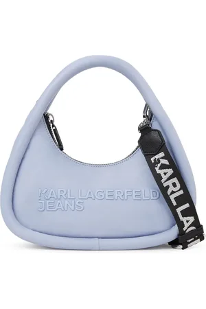 Karl Lagerfeld Puffy Tote Bag