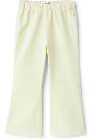 Il gufo Ausgestellte Hose