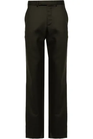 Ermenegildo Zegna Klassische Tapered-Hose