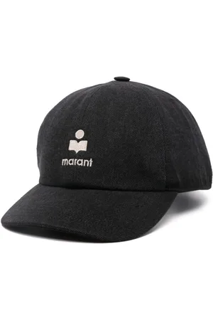 Isabel Marant Tomas Baseballkappe