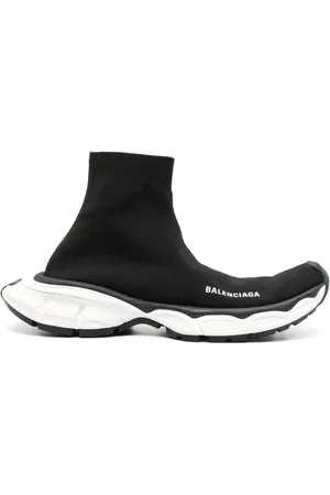 Balenciaga 3XL Sock-Sneakers