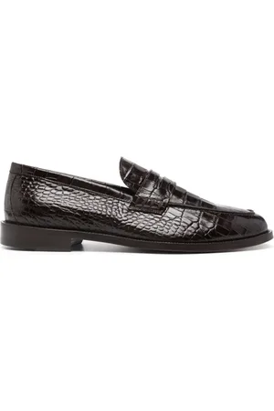 Manolo Blahnik Perry Loafer