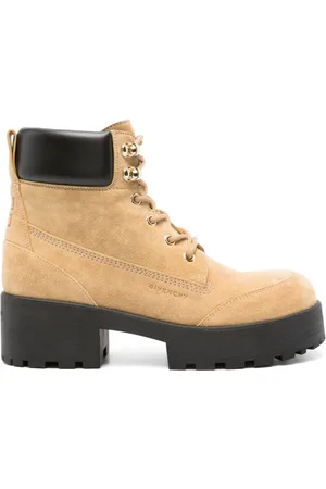 Givenchy Trekker Stiefeletten 55mm