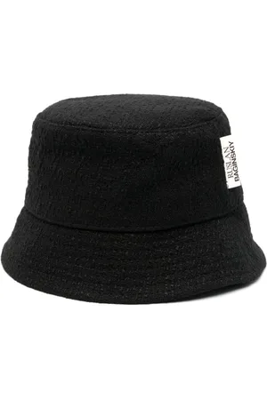 Ruslan Baginskiy Fischerhut aus Tweed