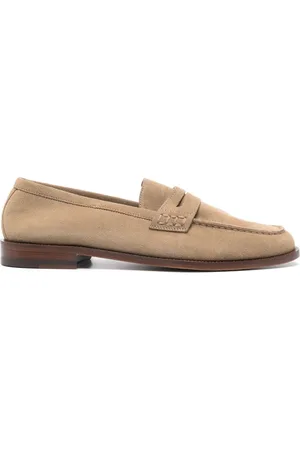 Manolo Blahnik Perry Loafer