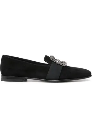 Manolo Blahnik Carlton Loafer