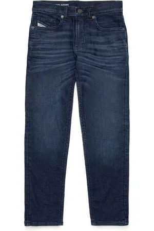 Diesel D-Lucas Tapered-JoggJeans