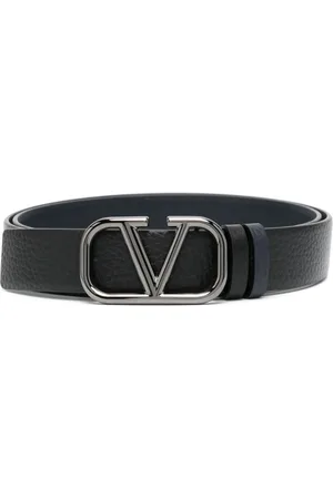 VALENTINO GARAVANI VLogo Signature Gürtel