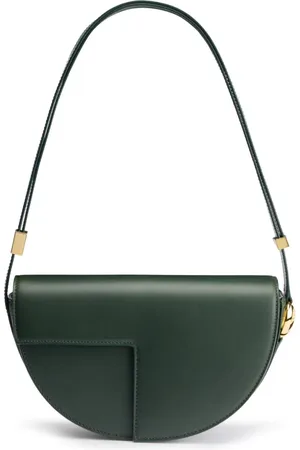 Patou Le Schultertasche