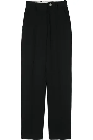 Viktor & Rolf Klassische Tapered-Hose