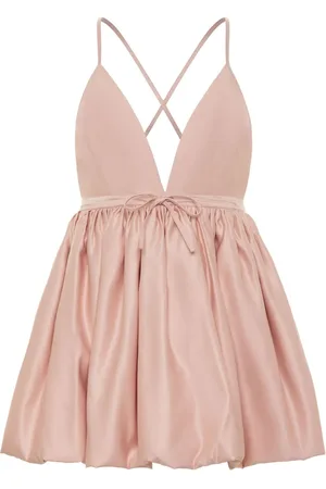 Azeeza Martine Minikleid