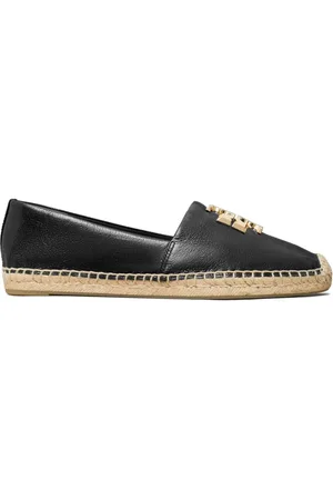 Tory Burch Eleanor Espadrilles