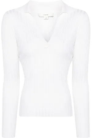 Vince Snap Poloshirt