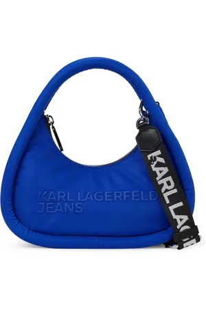 Karl Lagerfeld Puffy Tote Bag