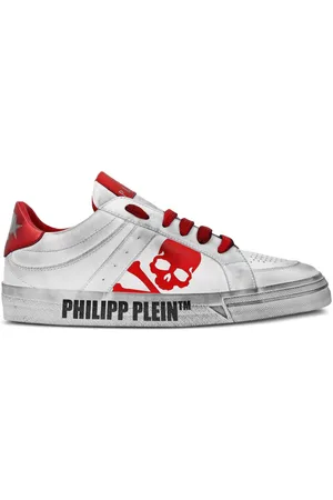 Philipp Plein Retrokickz TM Sneakers