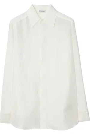 Burberry Seidenhemd