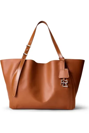 Ralph Lauren Handtasche aus Leder