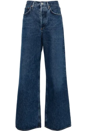 AGOLDE Dame Jeans