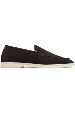 Scarosso Ludovica Loafer