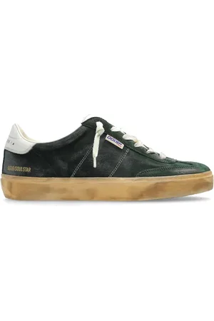 Golden Goose Soul Star Sneakers