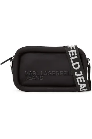 Karl Lagerfeld Puffy Kameratasche
