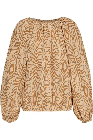 By Malene Birger Lalow Oberteil