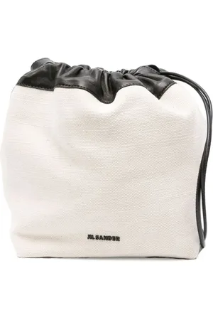 Jil Sander Dumpling Beuteltasche