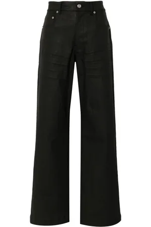 Rick Owens Geth Jeans