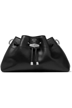 Jimmy Choo Cinch S Beuteltasche