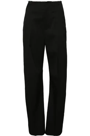 Maison Margiela Hose mit Ziernaht