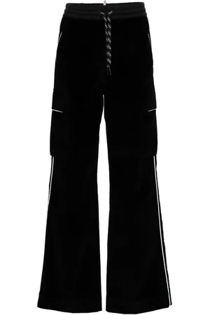 Moncler Jogginghose aus Cord