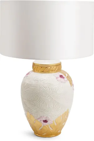 Villari Acapulco Tischlampe