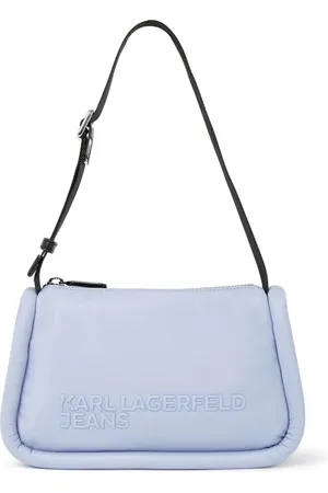 Karl Lagerfeld Puffy Schultertasche