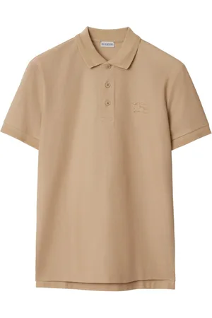 Burberry Klassisches Poloshirt